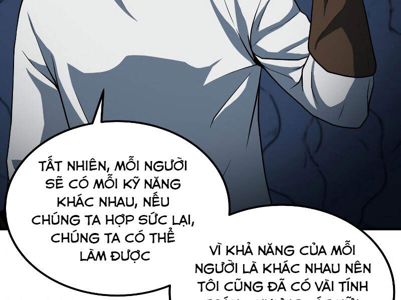 Ngôi Nhà Kết Nối Với Hầm Ngục Chapter 24 - Trang 2
