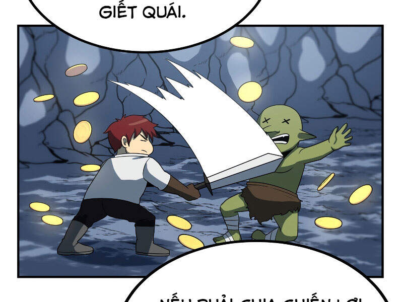 Ngôi Nhà Kết Nối Với Hầm Ngục Chapter 24 - Trang 2