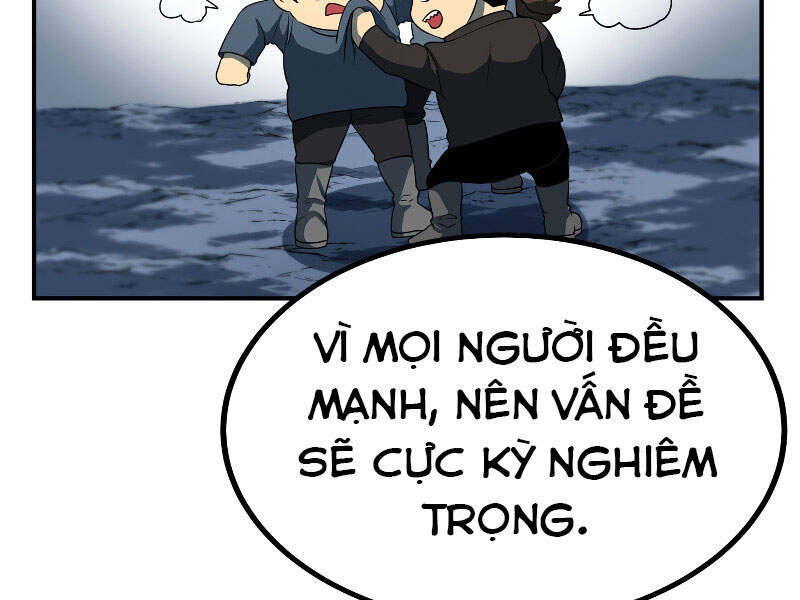 Ngôi Nhà Kết Nối Với Hầm Ngục Chapter 24 - Trang 2
