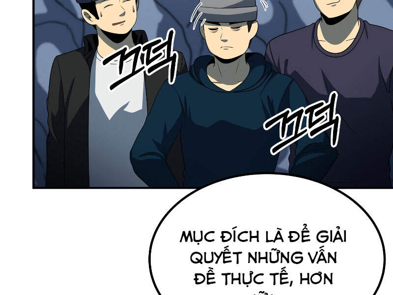 Ngôi Nhà Kết Nối Với Hầm Ngục Chapter 24 - Trang 2