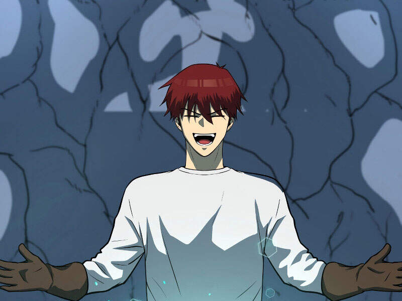 Ngôi Nhà Kết Nối Với Hầm Ngục Chapter 24 - Trang 2