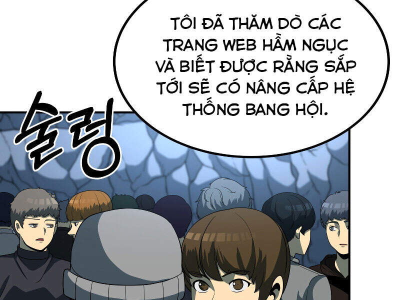 Ngôi Nhà Kết Nối Với Hầm Ngục Chapter 24 - Trang 2