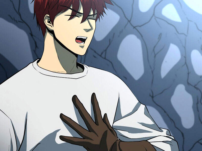 Ngôi Nhà Kết Nối Với Hầm Ngục Chapter 24 - Trang 2