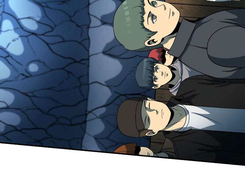 Ngôi Nhà Kết Nối Với Hầm Ngục Chapter 25 - Trang 2