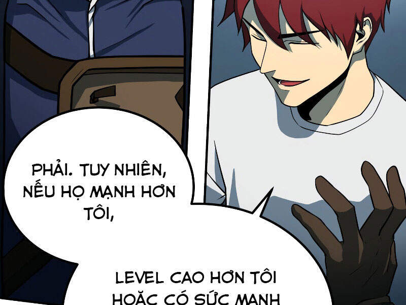 Ngôi Nhà Kết Nối Với Hầm Ngục Chapter 25 - Trang 2