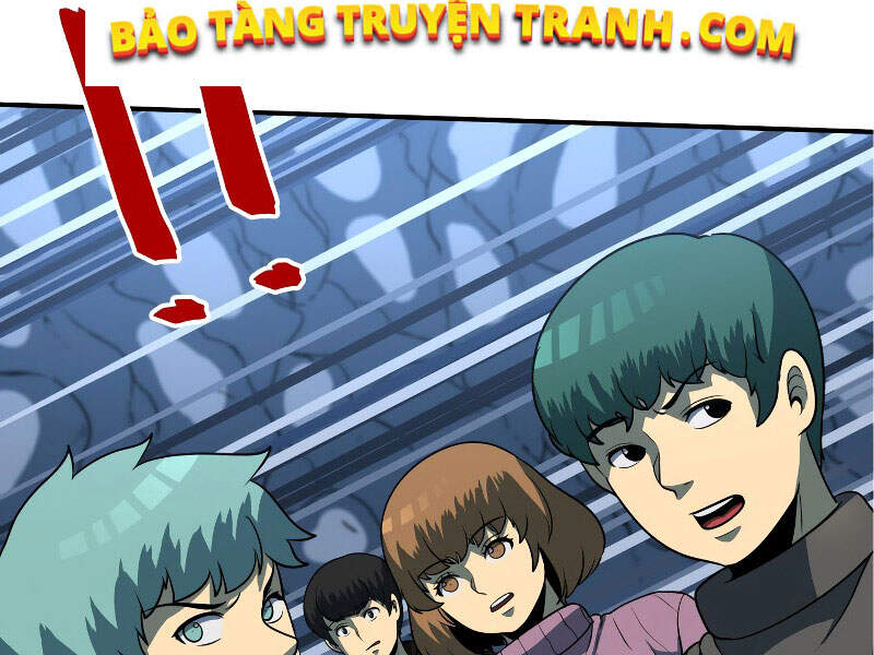 Ngôi Nhà Kết Nối Với Hầm Ngục Chapter 25 - Trang 2