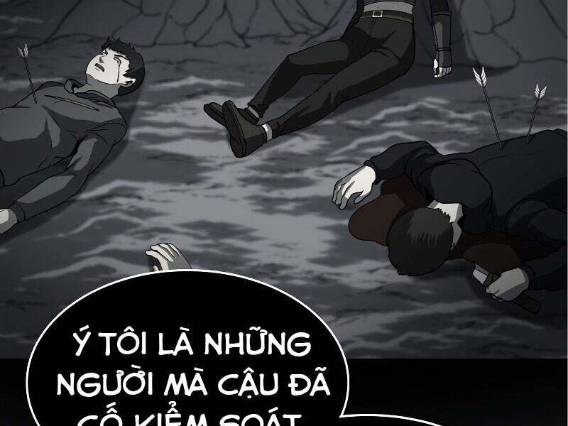 Ngôi Nhà Kết Nối Với Hầm Ngục Chapter 25 - Trang 2
