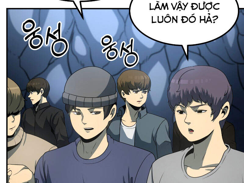 Ngôi Nhà Kết Nối Với Hầm Ngục Chapter 25 - Trang 2