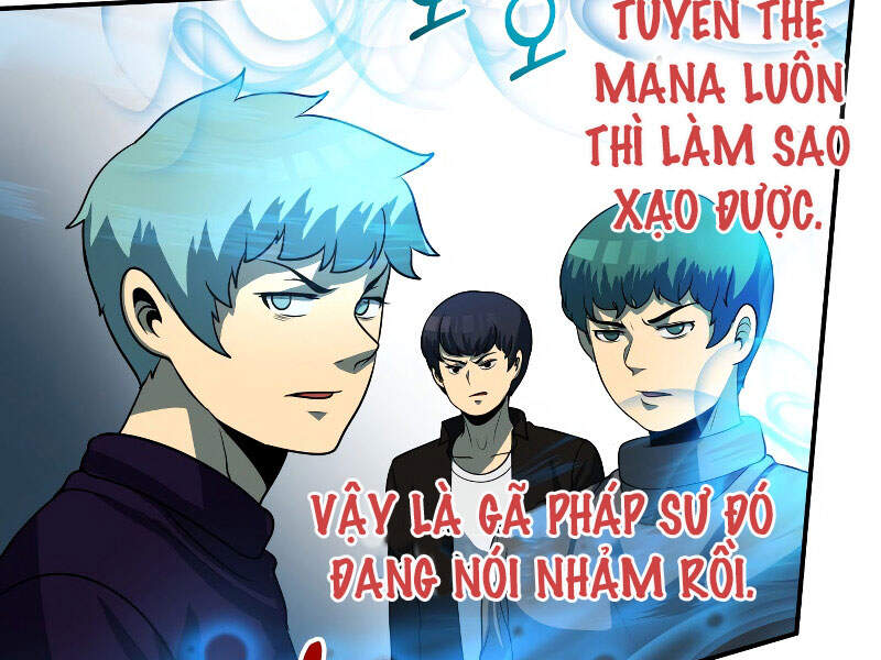 Ngôi Nhà Kết Nối Với Hầm Ngục Chapter 25 - Trang 2