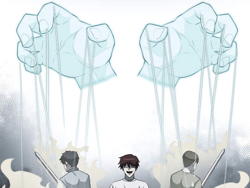 Ngôi Nhà Kết Nối Với Hầm Ngục Chapter 25 - Trang 2