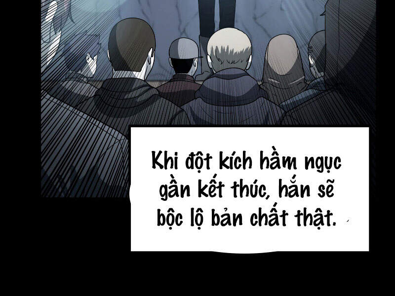 Ngôi Nhà Kết Nối Với Hầm Ngục Chapter 25 - Trang 2