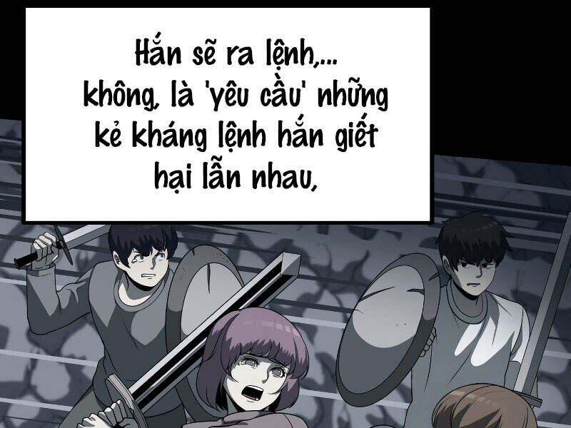 Ngôi Nhà Kết Nối Với Hầm Ngục Chapter 25 - Trang 2