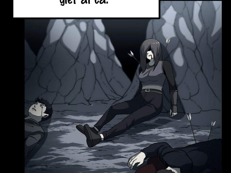 Ngôi Nhà Kết Nối Với Hầm Ngục Chapter 25 - Trang 2