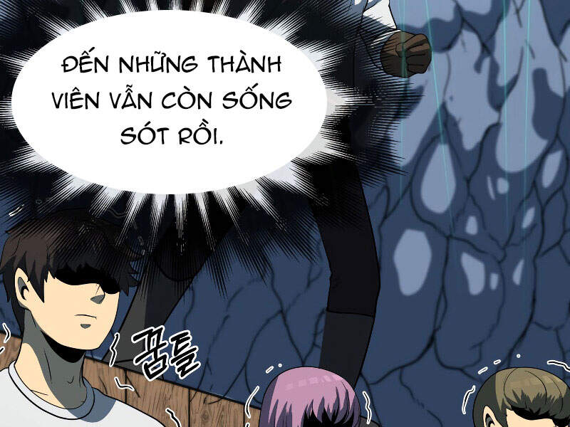 Ngôi Nhà Kết Nối Với Hầm Ngục Chapter 25 - Trang 2