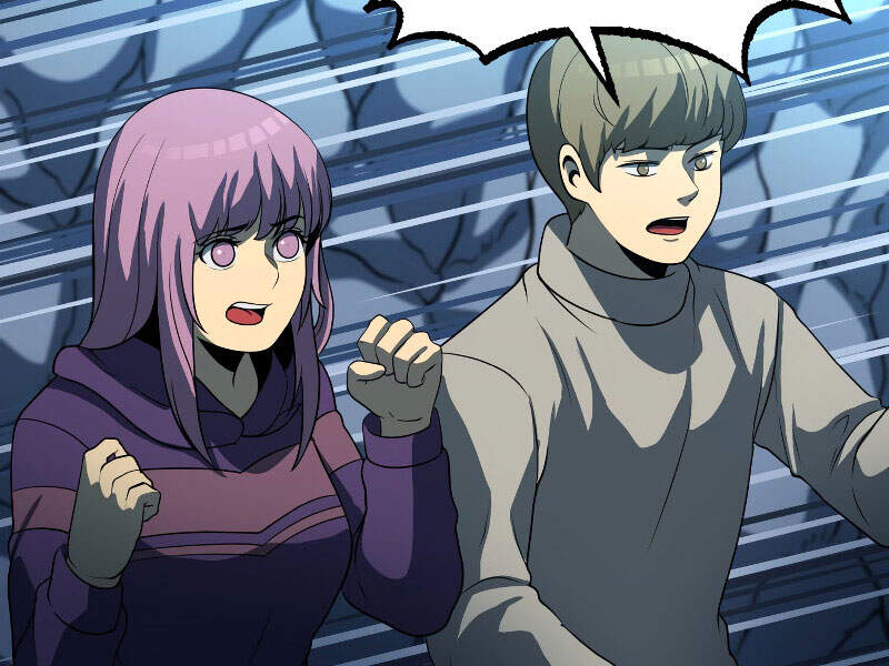 Ngôi Nhà Kết Nối Với Hầm Ngục Chapter 25 - Trang 2