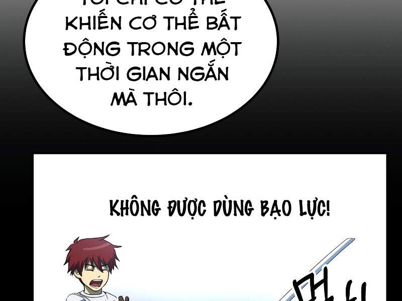 Ngôi Nhà Kết Nối Với Hầm Ngục Chapter 25 - Trang 2