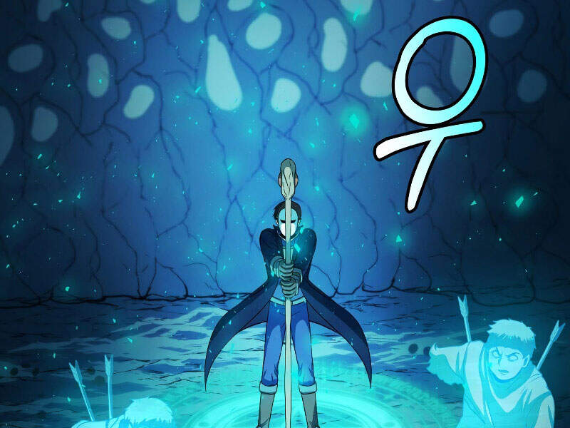 Ngôi Nhà Kết Nối Với Hầm Ngục Chapter 25 - Trang 2