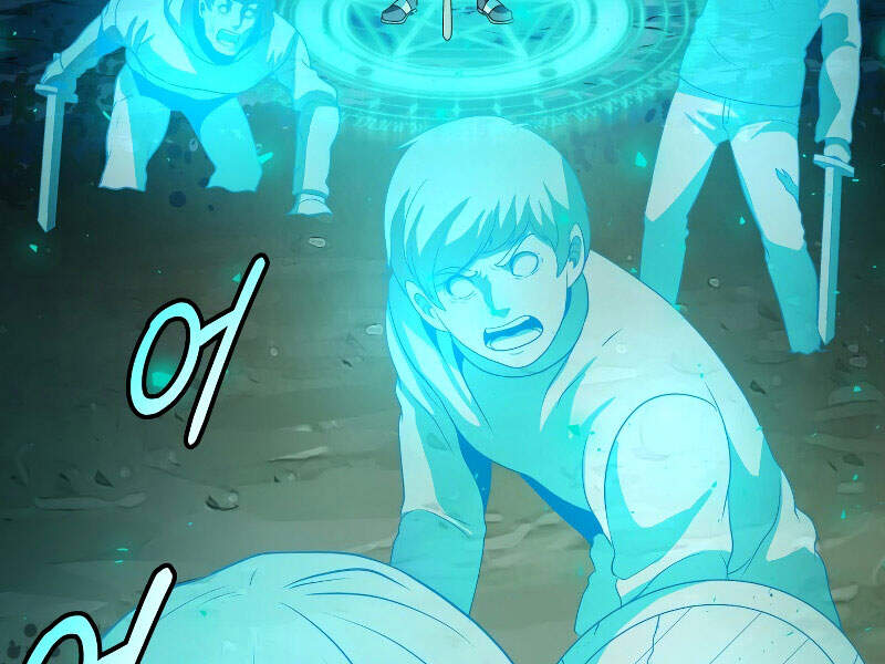 Ngôi Nhà Kết Nối Với Hầm Ngục Chapter 25 - Trang 2