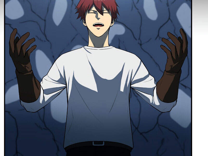 Ngôi Nhà Kết Nối Với Hầm Ngục Chapter 25 - Trang 2