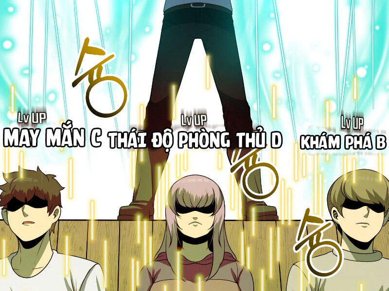 Ngôi Nhà Kết Nối Với Hầm Ngục Chapter 25 - Trang 2