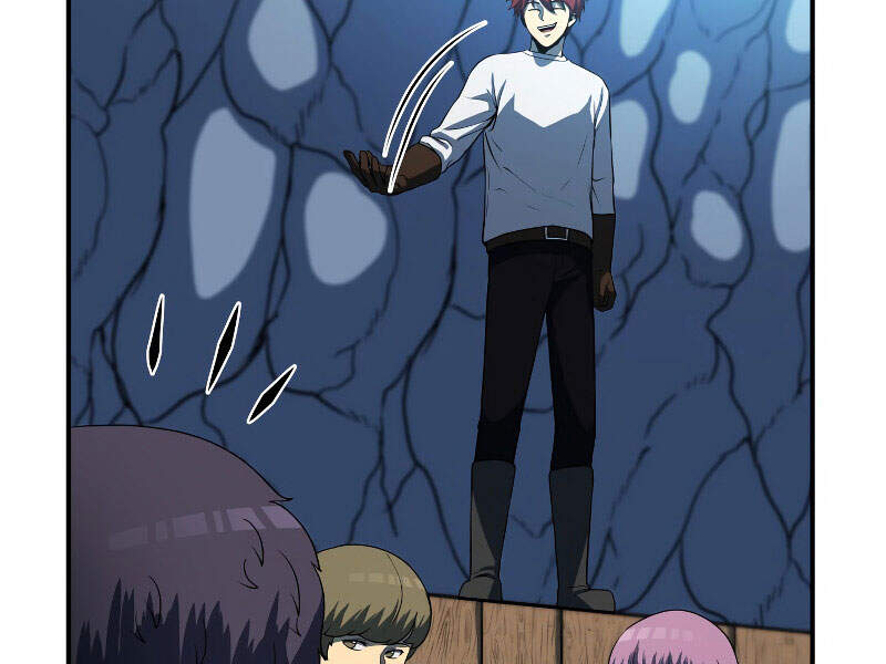 Ngôi Nhà Kết Nối Với Hầm Ngục Chapter 25 - Trang 2