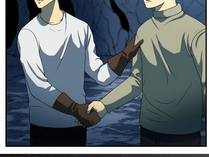 Ngôi Nhà Kết Nối Với Hầm Ngục Chapter 25 - Trang 2