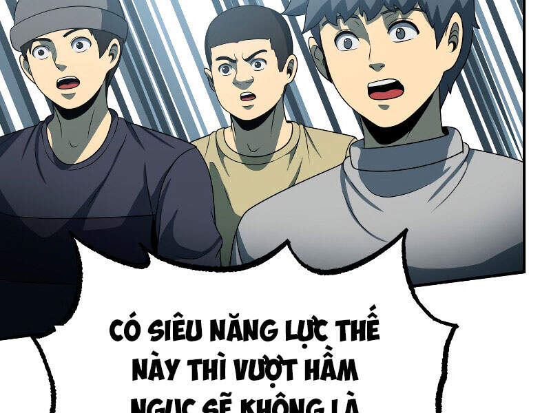 Ngôi Nhà Kết Nối Với Hầm Ngục Chapter 25 - Trang 2