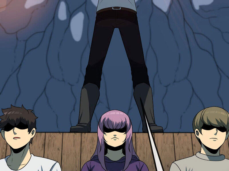 Ngôi Nhà Kết Nối Với Hầm Ngục Chapter 25 - Trang 2