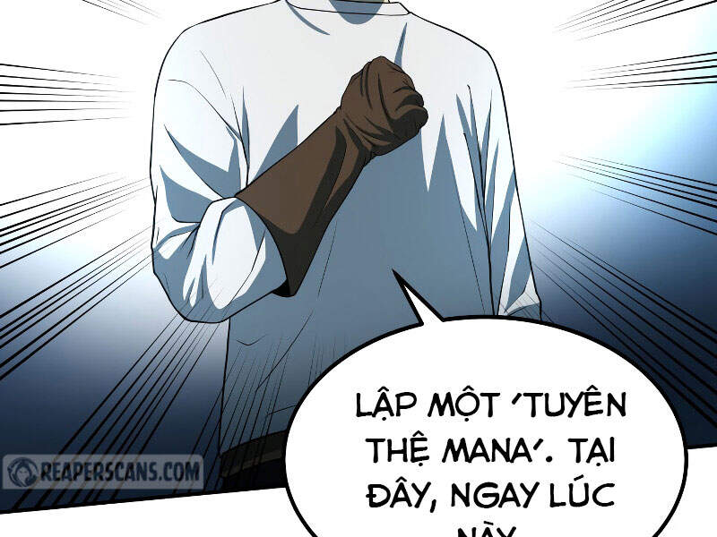 Ngôi Nhà Kết Nối Với Hầm Ngục Chapter 25 - Trang 2