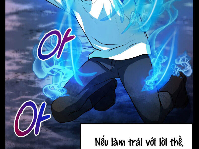Ngôi Nhà Kết Nối Với Hầm Ngục Chapter 25 - Trang 2