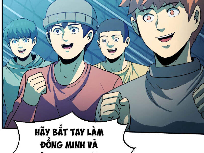 Ngôi Nhà Kết Nối Với Hầm Ngục Chapter 25 - Trang 2