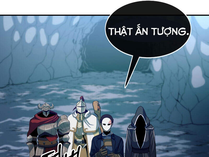 Ngôi Nhà Kết Nối Với Hầm Ngục Chapter 25 - Trang 2