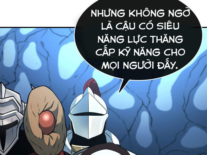 Ngôi Nhà Kết Nối Với Hầm Ngục Chapter 25 - Trang 2