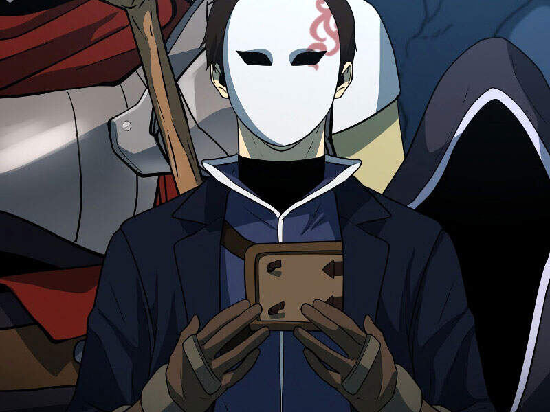 Ngôi Nhà Kết Nối Với Hầm Ngục Chapter 25 - Trang 2