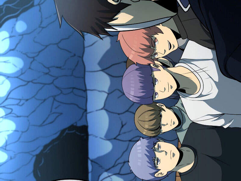 Ngôi Nhà Kết Nối Với Hầm Ngục Chapter 25 - Trang 2