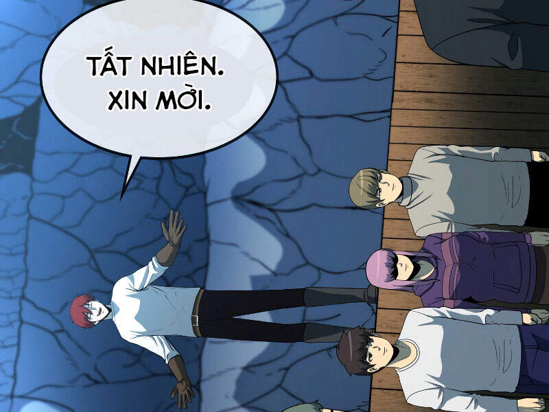 Ngôi Nhà Kết Nối Với Hầm Ngục Chapter 25 - Trang 2