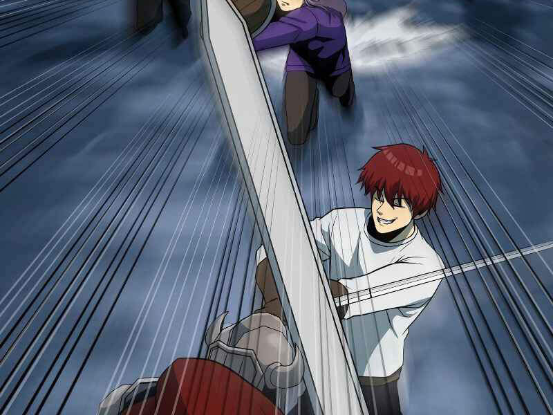 Ngôi Nhà Kết Nối Với Hầm Ngục Chapter 26 - Trang 2