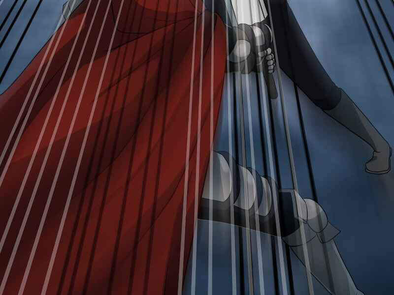 Ngôi Nhà Kết Nối Với Hầm Ngục Chapter 26 - Trang 2