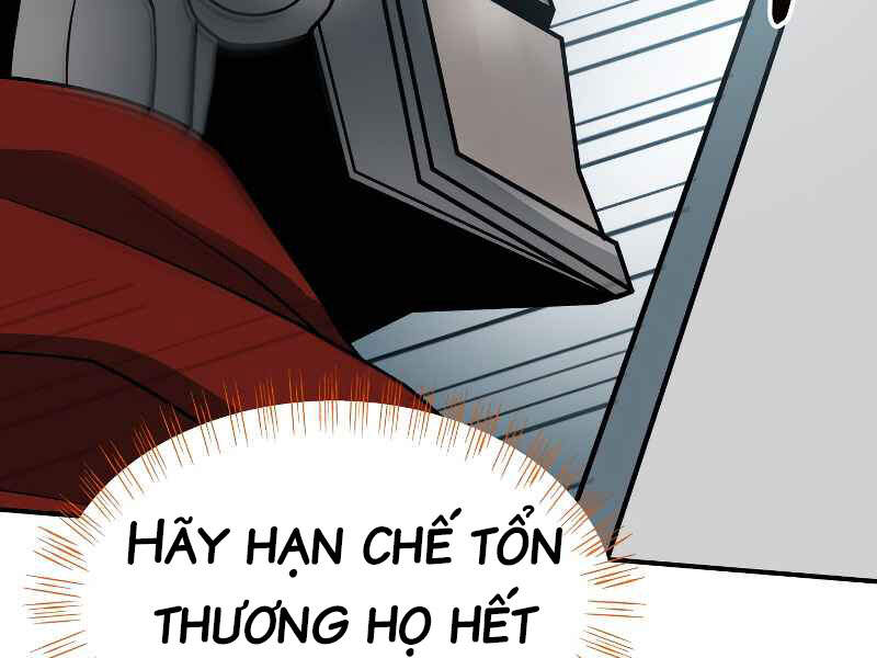 Ngôi Nhà Kết Nối Với Hầm Ngục Chapter 26 - Trang 2