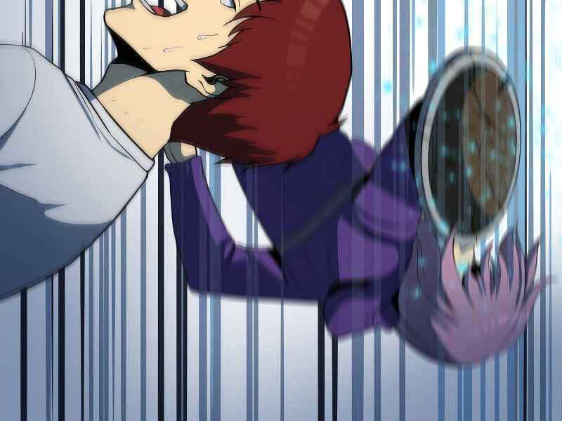 Ngôi Nhà Kết Nối Với Hầm Ngục Chapter 26 - Trang 2