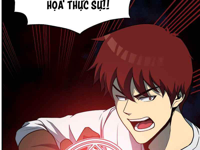 Ngôi Nhà Kết Nối Với Hầm Ngục Chapter 26 - Trang 2