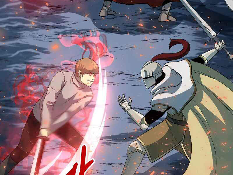 Ngôi Nhà Kết Nối Với Hầm Ngục Chapter 26 - Trang 2