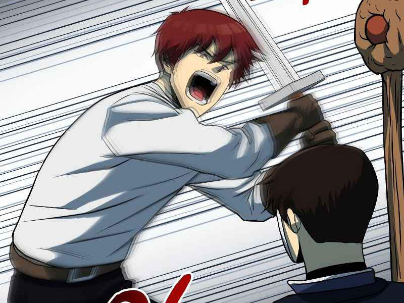 Ngôi Nhà Kết Nối Với Hầm Ngục Chapter 26 - Trang 2