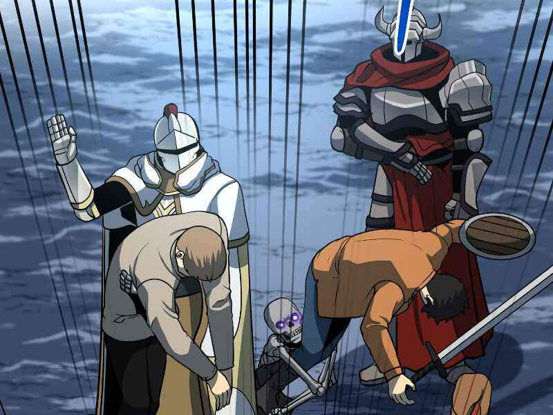 Ngôi Nhà Kết Nối Với Hầm Ngục Chapter 26 - Trang 2