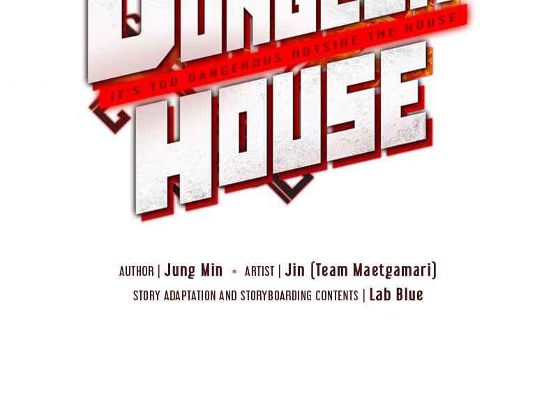 Ngôi Nhà Kết Nối Với Hầm Ngục Chapter 26 - Trang 2