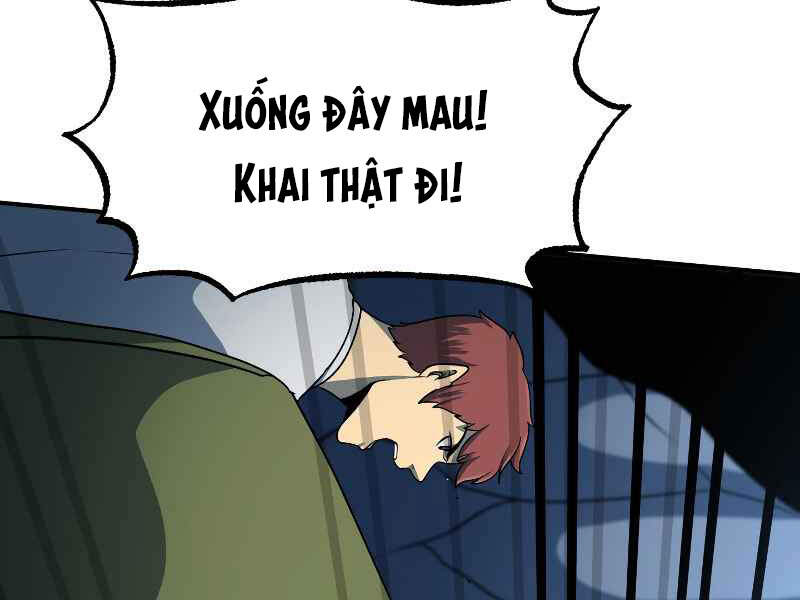 Ngôi Nhà Kết Nối Với Hầm Ngục Chapter 26 - Trang 2