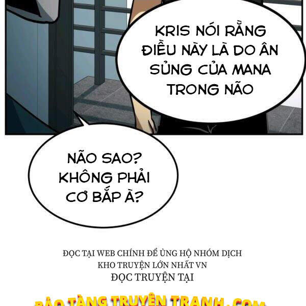 Ngôi Nhà Kết Nối Với Hầm Ngục Chapter 27 - Trang 2