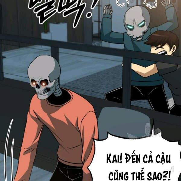 Ngôi Nhà Kết Nối Với Hầm Ngục Chapter 27 - Trang 2