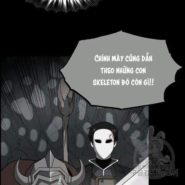 Ngôi Nhà Kết Nối Với Hầm Ngục Chapter 27 - Trang 2