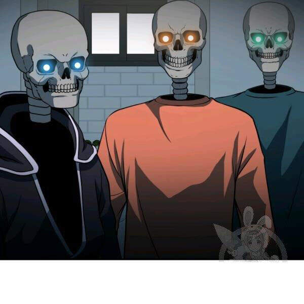 Ngôi Nhà Kết Nối Với Hầm Ngục Chapter 27 - Trang 2